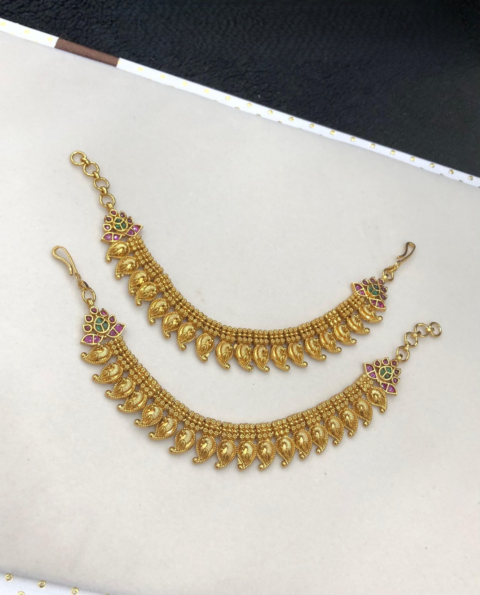 Ear Chain